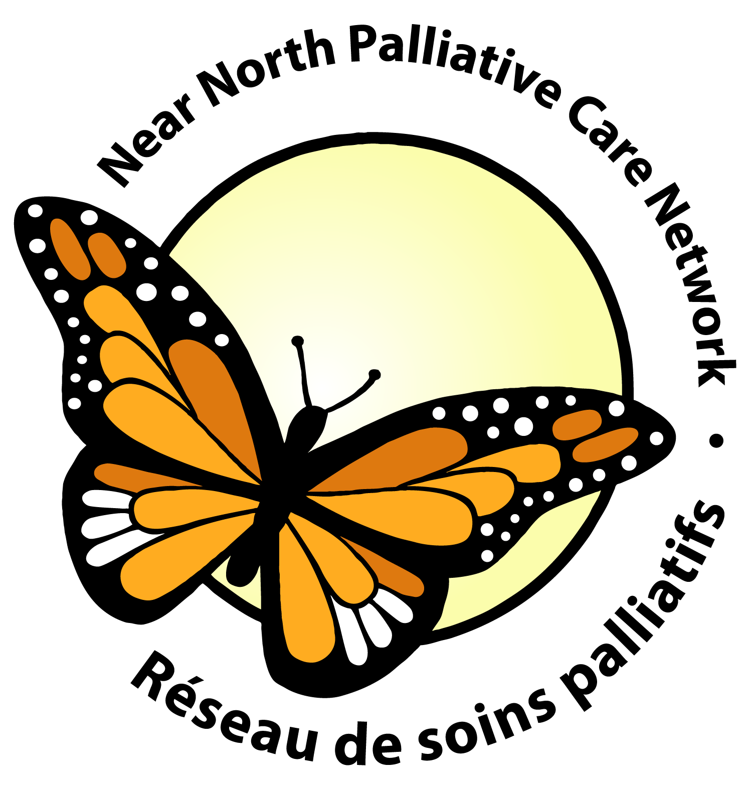 Near North Palliative Care Network Logo