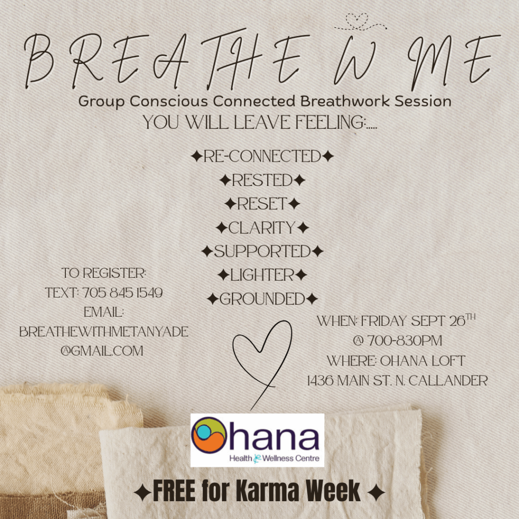 BreathWithMe